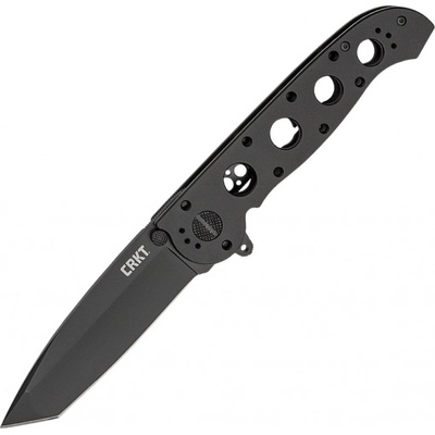 CRKT M16 04KS TANTO BLACK CR-M16-04KS