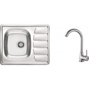 Set Alveus Zoom 10 + Karina