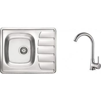 Set Alveus Zoom 10 + Karina