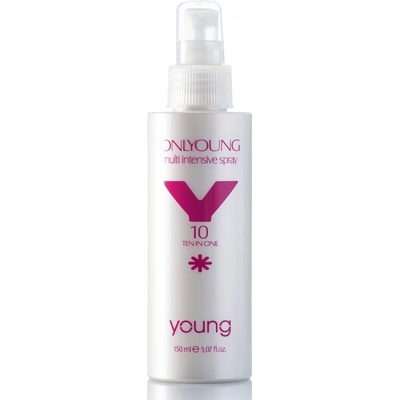 Young multi-intenzivní sprej na vlasy 10v1 150 ml