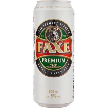 FAXE Фейкс