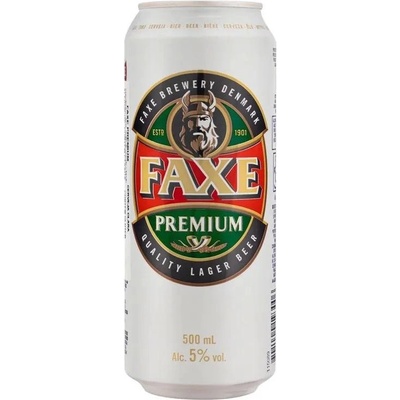 FAXE Фейкс