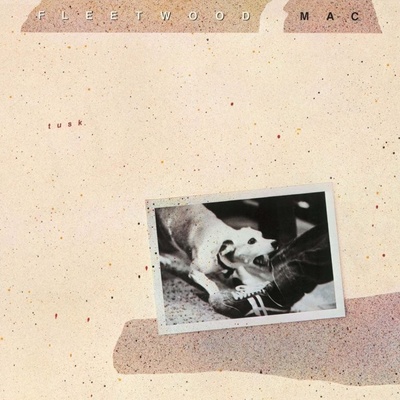 FLEETWOOD MAC: TUSK -EXPANDED- CD