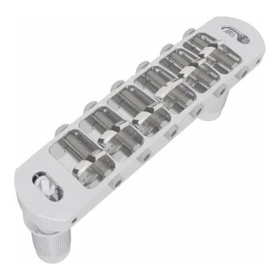 Hipshot 4TM060CB Chrome Мост за китара (4TM060CB)