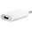 Apple Адаптер Apple MD813ZM/A 5W USB - Захранващ блок 5W (USB) (MD813ZM/A)