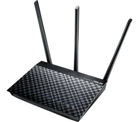 Asus DSL-AC51