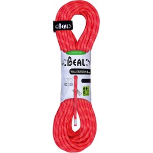 Beal Wall Cruiser 9, 6 mm (40 m) Цвят: син