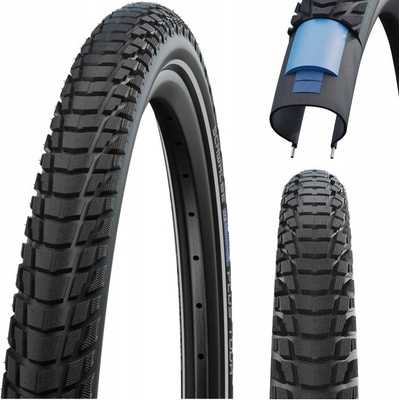Schwalbe Marathon PlusTour 28x1.75