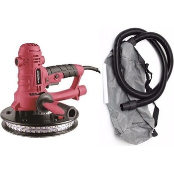 Worcraft DS08-180