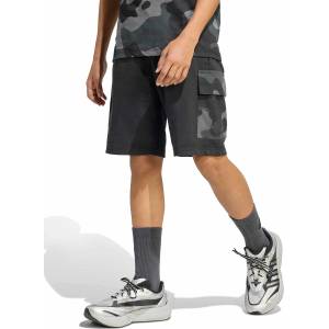 ADIDAS Къси панталони seasonals camo