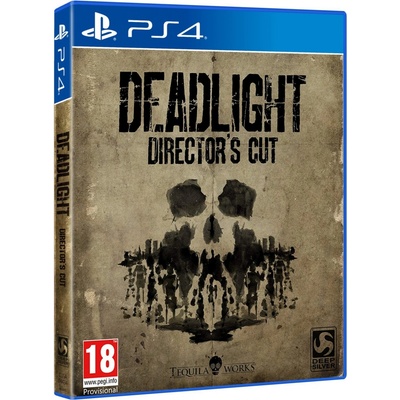 Deadlight (Director's Cut)