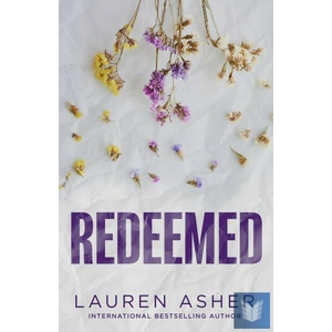 Redeemed (ISBN: 9781398539549)