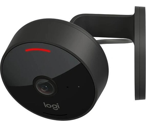 Logitech Circle View