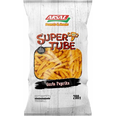 Arsal hranolčeky paprika 200 g
