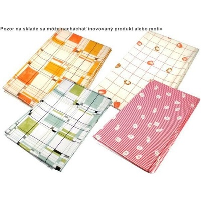Obrus na lavicu 70x130cm PVC