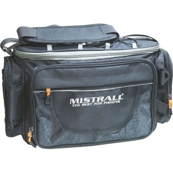 Mistrall rybářská taška 45x25x25cm