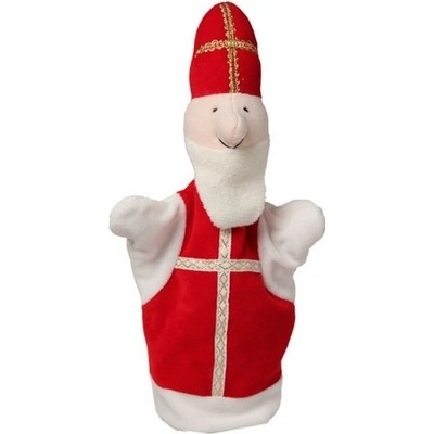 Noe Rozprávková maňuška Mikuláš