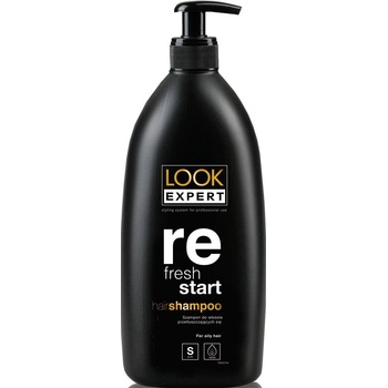 Look Expert Refresh start šampón na vlasy 900 ml