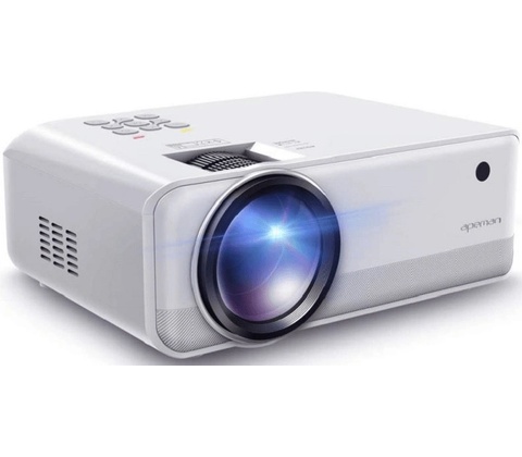 Apeman LC550
