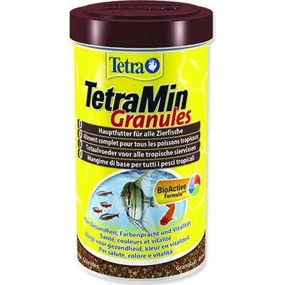 Tetra Min Granules 1 l