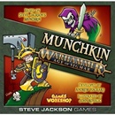 Munchkin Warhammer Age of Sigmar