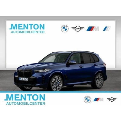 BMW X5 xDrive30d M Sport 219 kW