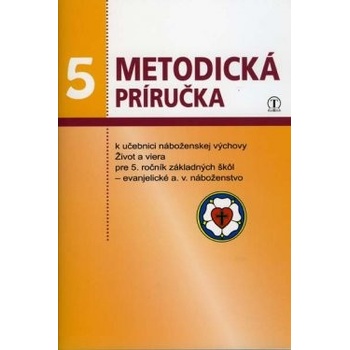 Metodická príručka 5.ročník
