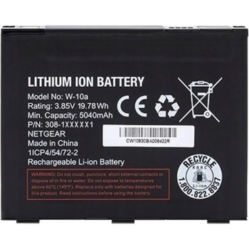 Netgear Nighthawk M1