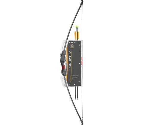Ek ARCHERY CHAMELEON