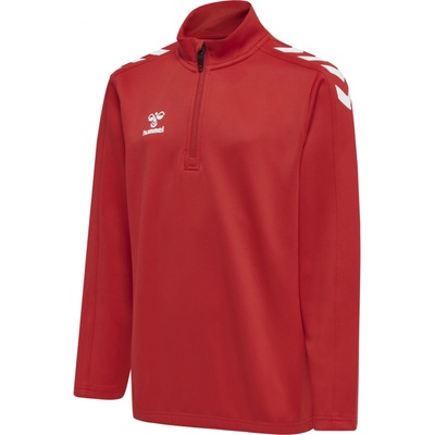 Hummel Core Xk Half Zip Poly Sweat Kids 211480-3062