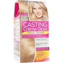 Farby na vlasy L'Oréal Casting Creme Gloss 801 Silky Blonde 48 ml