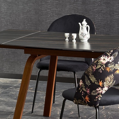 Halmar Разтегателна трапезна маса LOZANO (lozano/table/hal)