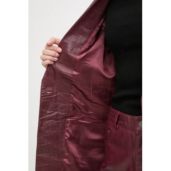 Gestuz Кожено сако Gestuz (10909797)