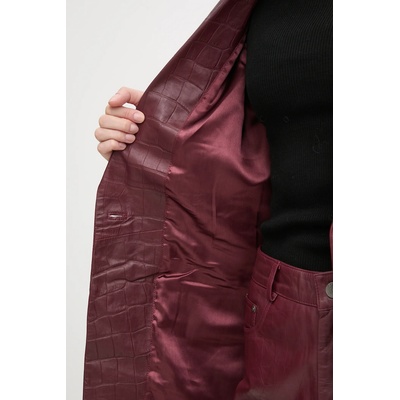 Gestuz Кожено сако Gestuz (10909797)