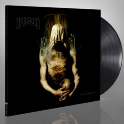 HYBORIAN - VOLUME II LTD. LP