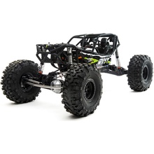 Axial RBX10 Ryft 4WD RTR čierna 1:10