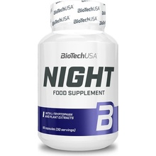 Biotech Night 60 kapsúl