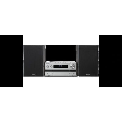 Kenwood M918DAB