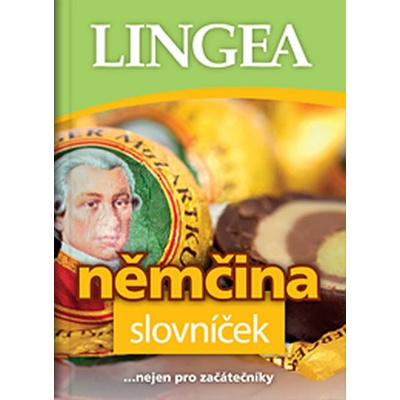 Němčina slovníček - neuveden