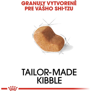 Royal Canin Shih Tzu 0,5 kg