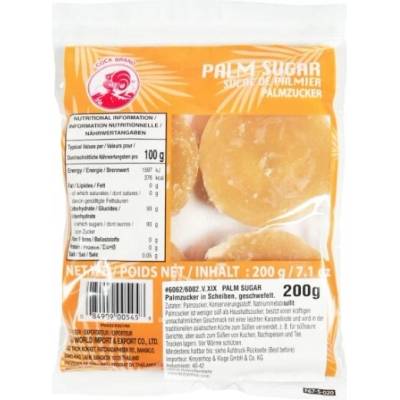 Cock Cukr v kouscích 200 g