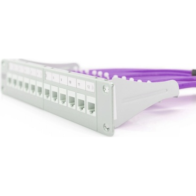 Digitus DK-1624-VH-5 Cat6 F/UTP (FTP) 500m fialový
