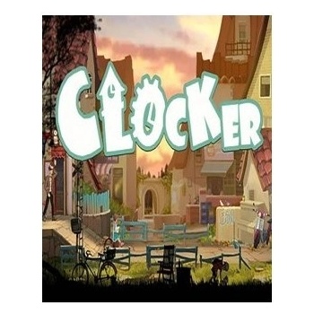 Clocker