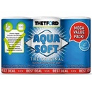 Thetford AQUA-SOFT toaletný papier balenie 6 kotúčov