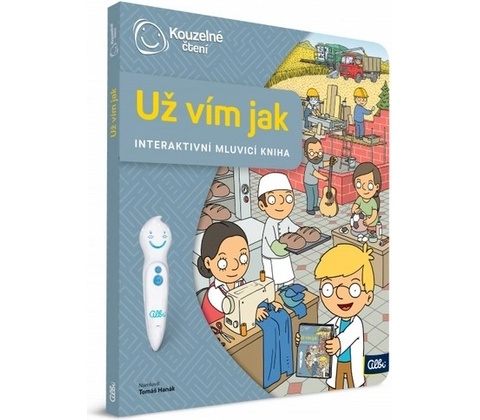 Už vím jak