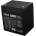 nJoy Батерия, NJOY GP4.5121F, 12V 13.4 W/cell - 4.5Ah (BTVACDUEATD1FCW01B)