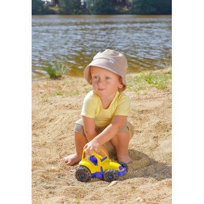 Dětský UV klobouk Little Angel Outlast®