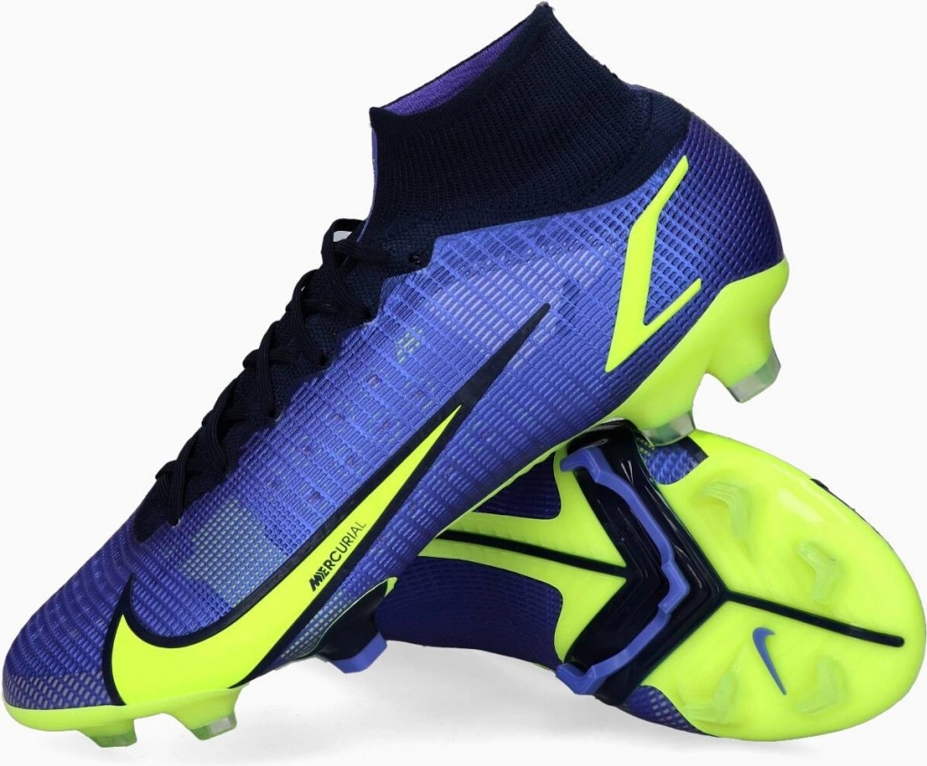 superfly 8 elite cleats