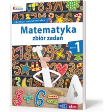 Owocna Edukacja Matematyka zbiór zadań kl. 1 Edukacja wczesnoszkolna