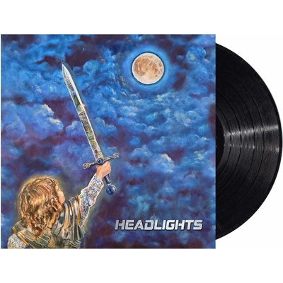 Alex G Headlights Vinyl